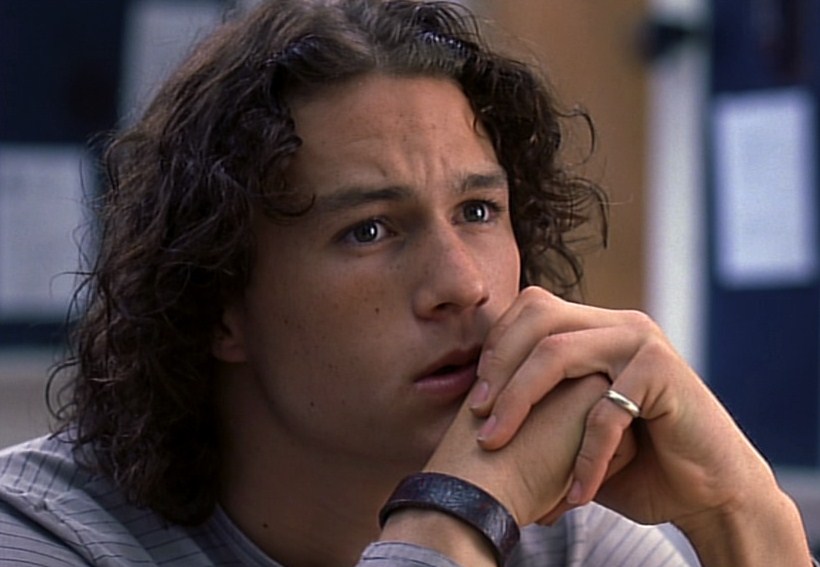 10 bonne raison de te larguer